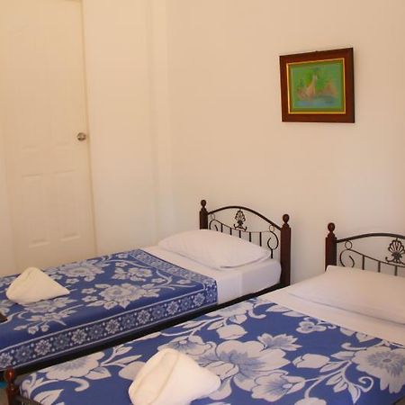 Dona Jovita Garden Resort Calambá Exterior foto